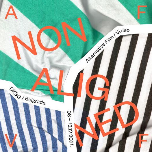 АЛТЕРНАТИВЕ ФИЛМ/ВИДЕО ФЕСТИВАЛ 2021